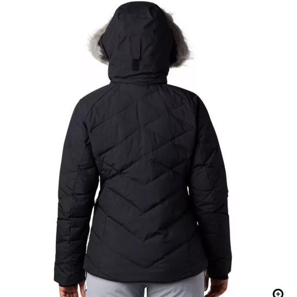 women’s Columbia Jacket - Picture 2 of 6
